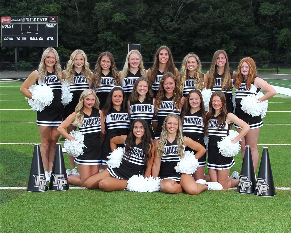 Team Photo 2023
